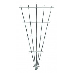 Eventail 0.75-H1.50M Métal...