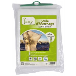 Voile d'hivernage sachet PP...