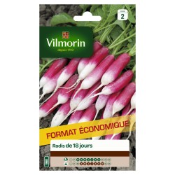 RADIS De 18 jours SACHET...