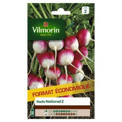 VILMORIN-RADIS National 2...