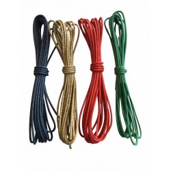 Chanvre poli resistance :...