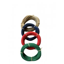 Chanvre poli resistance :...