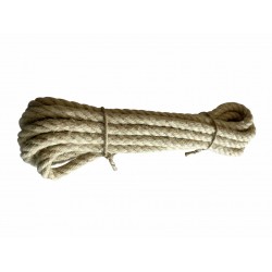 Corde en chanvre naturel...