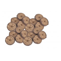 Pastilles de culture Coco...
