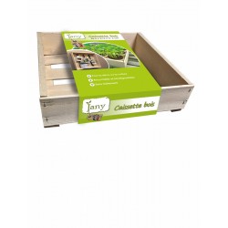 Caissette bois seule...