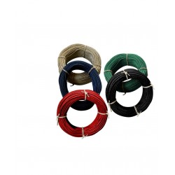 Chanvre poli resistance :...