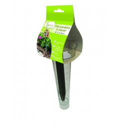 Pluviometre à planter Ø7