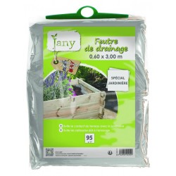 Feutre de drainage 95gr/m...