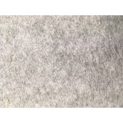 Feutre geotextile allee...