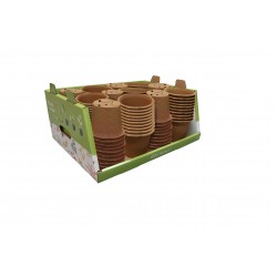 Pot de germination naturel...