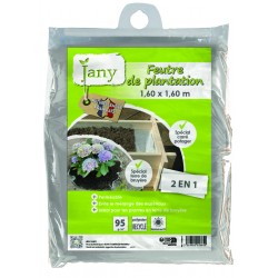 Feutre de plantation &...