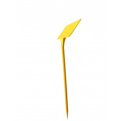 Etiquettes a planter 45CM...