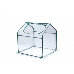 Serres chassis souples...