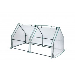 Serres chassis souples...