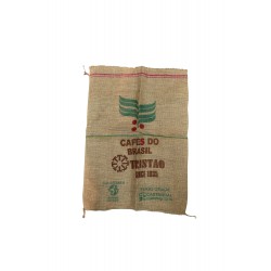 Sac jute 110X85