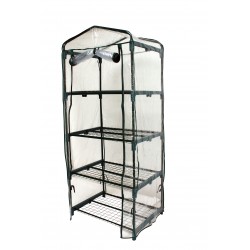 BACHE SERRE BALCON EN PVC...