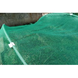 FILET D'OMBRAGE 1.40X5M...