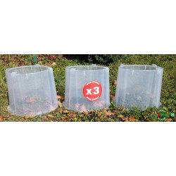 Lot 3 Réhausses Pour...