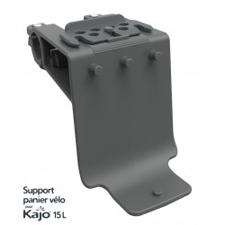 Support vélo Pour Panier...