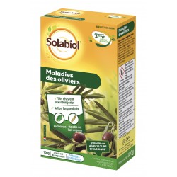 SOLABIOL Maladies des...