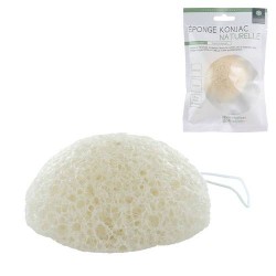 Eponge Konjac Tous Types De...