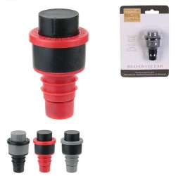 Bouchon Vin/Pompe Vide Dair...