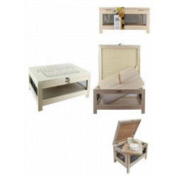 Cave À Fromage + Plateau...