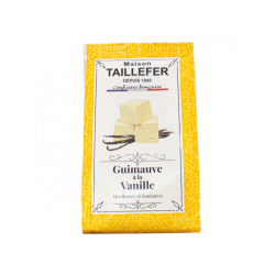 Guimauve Vanille Sachet 60G...