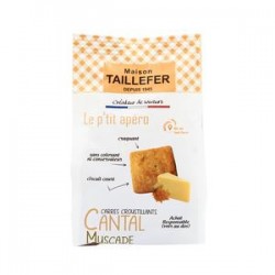 Carre Croustillant Cantal...