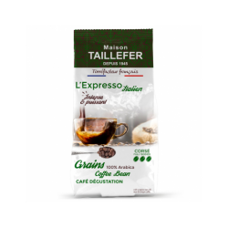 Café Expresso Italien Grain...