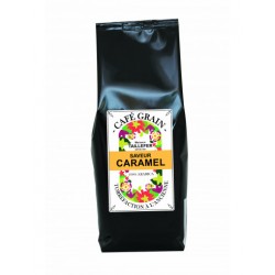 Café Grain Caramel...