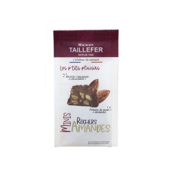 Mini Rochers Chocolat...