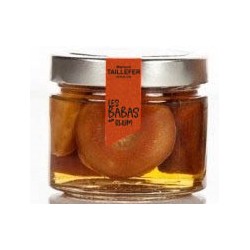 Mini Babas Au Rhum...