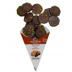 Chocolat Lait Speculoos...