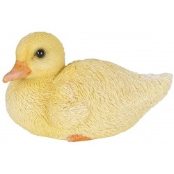 Caneton assis RIVIERA DECO...