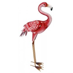 Flamant rose RIVIERA DECO...