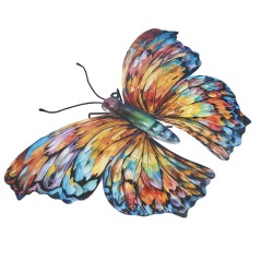 Papillon decor b gm metal...