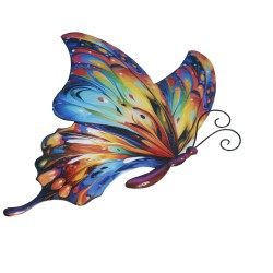 Papillon decor c profil pm...