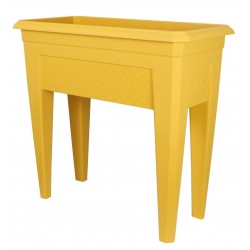 Jardinière sur pied...