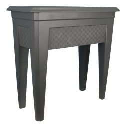 Jardinière sur pied...