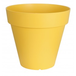 Pot soleilla plastique...