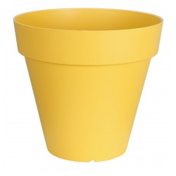 Pot soleilla plastique...