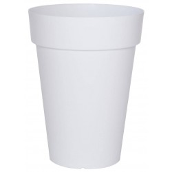 Pot haut soleilla plastique...
