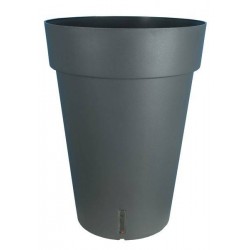 Pot haut réserve d'eau loft...