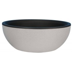 Coupe GRANIT ronde Ø40-H15...
