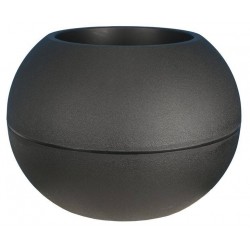 Pot boule GRANIT rond...