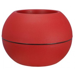 Pot boule GRANIT rond...