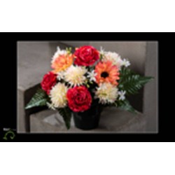 Composition Lestée  H29X32