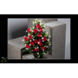 Composition Lestée  H50X37 