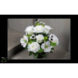 Composition Lestée Blanc...